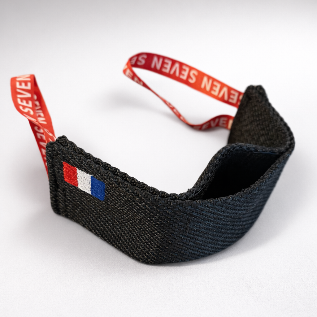 Jouet de Recherche Boudin