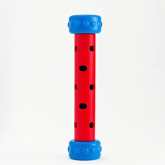 Jouet de recherche | Rouge et Bleu
