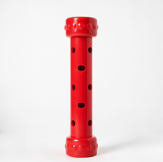 Jouet de recherche | Rouge