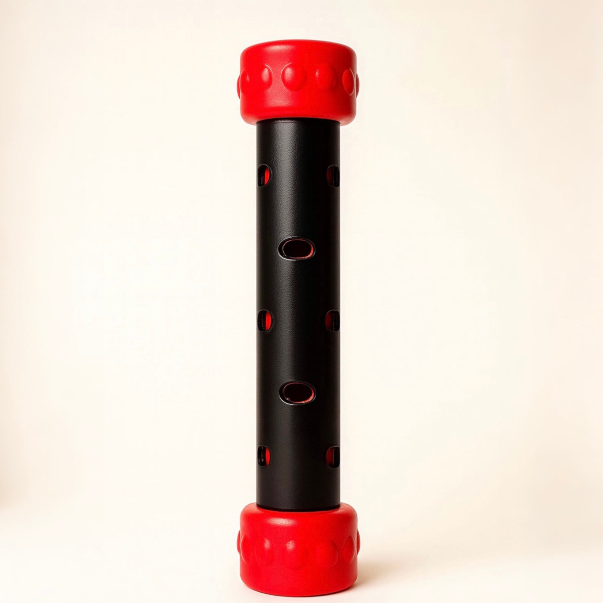 Jouet de recherche | Noir et Rouge
