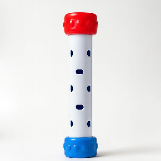 Jouet de Recherche Tube